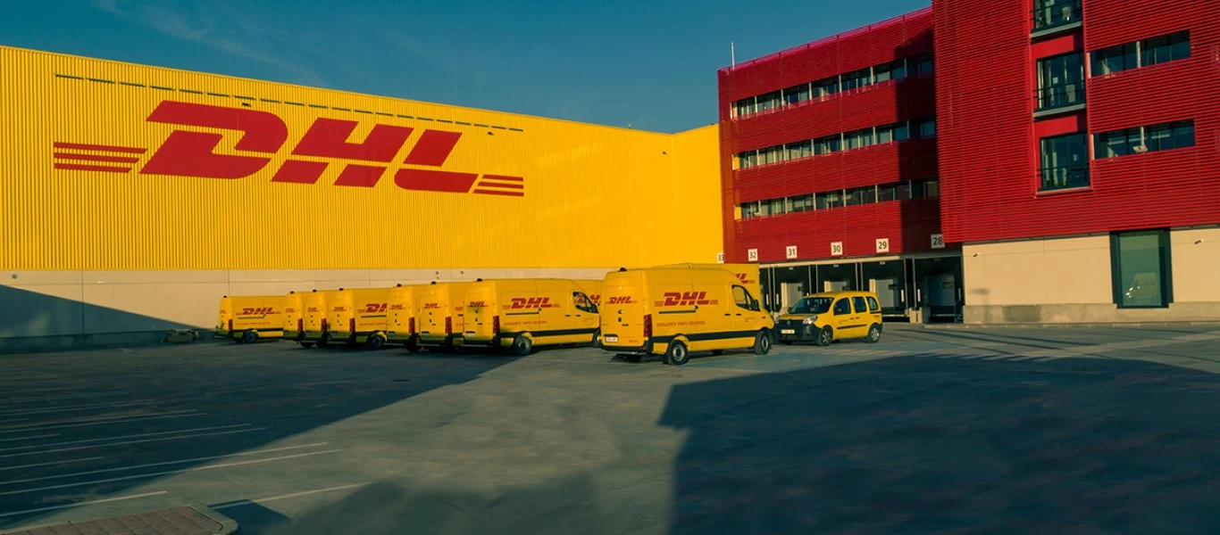 DHL: Συνεχίζει να «θερίζει» την εργασία ο κορωνοϊός - Απολύει 2.200 εργαζομένους